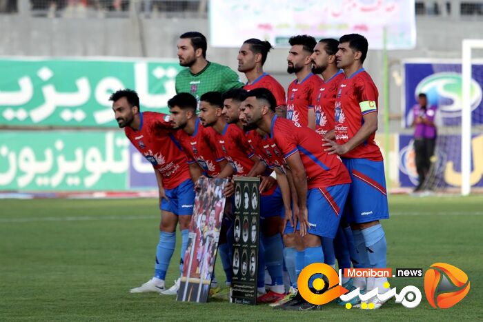 گزارش تصویری| هشتمین قهرمانی پرسپولیس در لیگ برتر