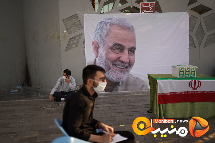 تجمع رای اولی ها در تهران