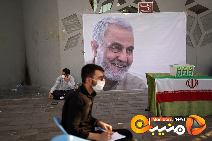 تجمع رای اولی ها در تهران