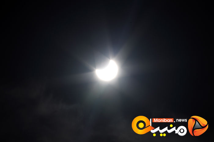 خورشیدگرفتگی 