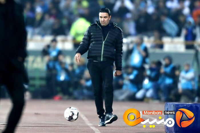 گزارش تصویری| تساوی استقلال و پرسپولیس در دربی ۱۰۲