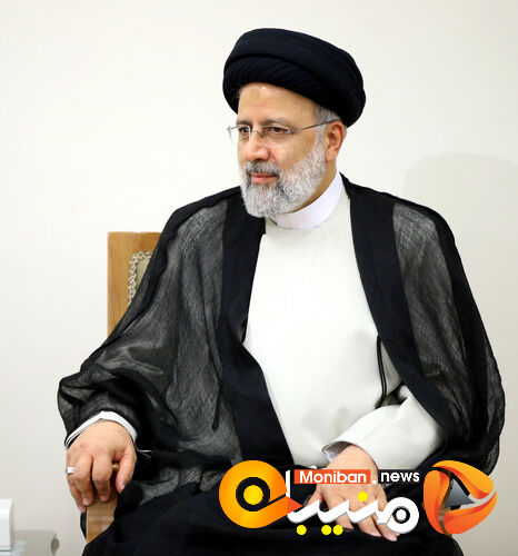گزارش تصویری| دیدار ولادیمیر پوتین با رهبر معظم انقلاب