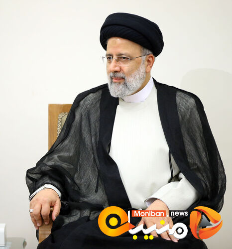 گزارش تصویری| دیدار ولادیمیر پوتین با رهبر معظم انقلاب