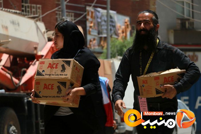 متروپل روز نهم