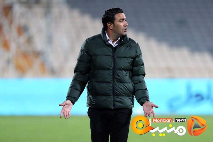 بازی استقلال مقابل فولاد خوزستان