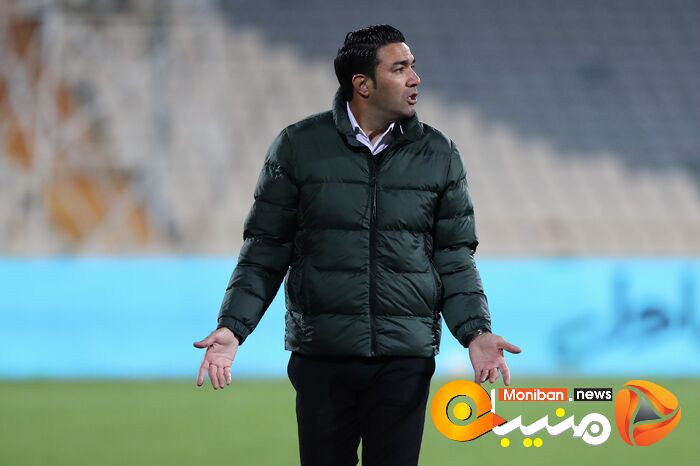 بازی استقلال مقابل فولاد خوزستان