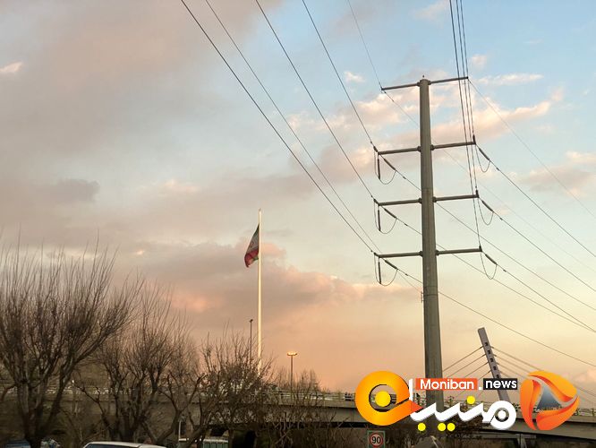 جمعه زیبای تهران