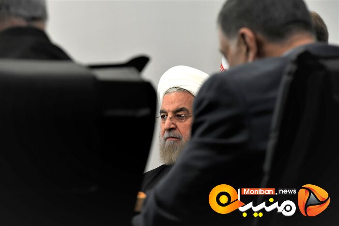 گزارش تصویری| دیدار جمعی از وزرا و معاونان سابق رئیس‌جمهور با حسن روحانی