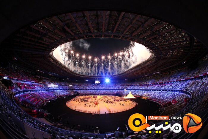 TOKYO 2020