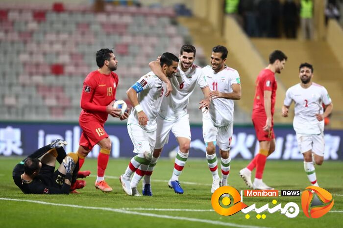 بازی ایران و سوریه در اردن