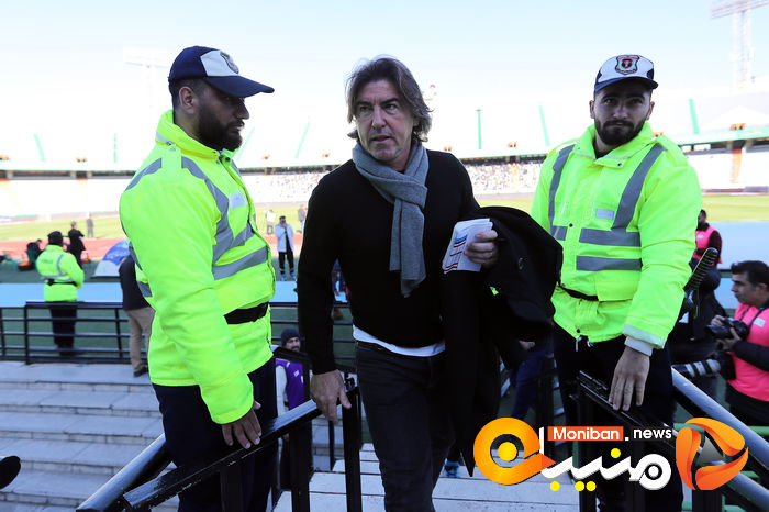 گزارش تصویری| بازی استقلال و ملوان در جام حذفی