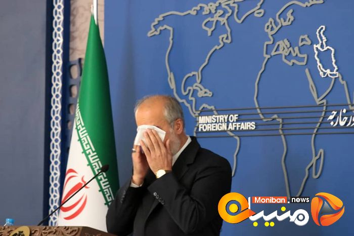 ناصر کنعانی