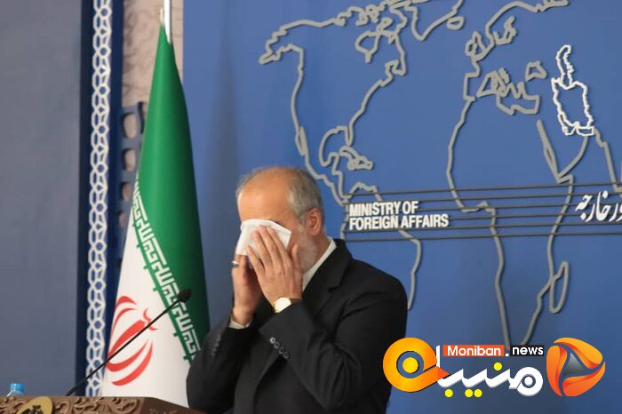 ناصر کنعانی