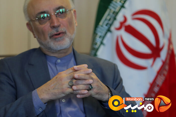 مصاحبه علی اکبر صالحی، رئیس سابق آژانس انرژی اتمی با منیبان