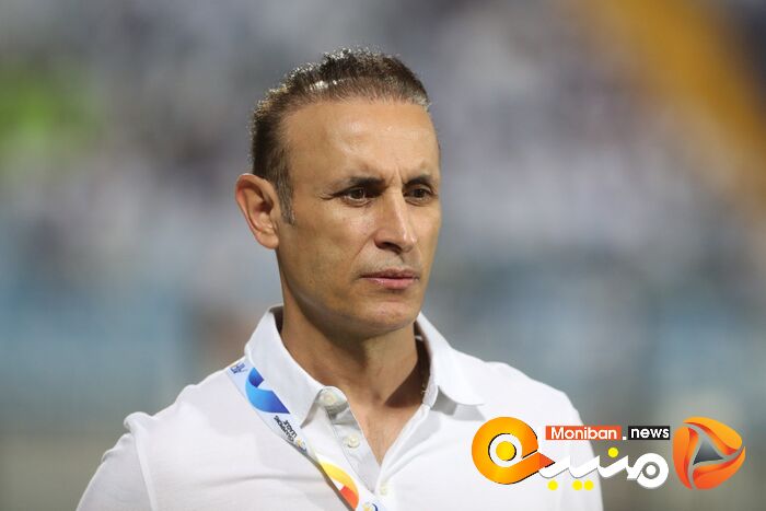 الهلال- پرسپولیس