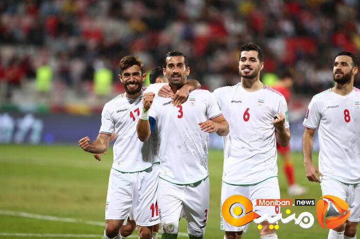 بازی ایران و سوریه در اردن