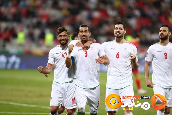 بازی ایران و سوریه در اردن