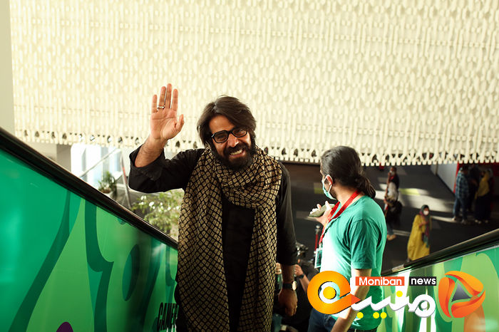 پنجمین روز سی‌وهشتمین جشنواره جهانی فیلم فجر