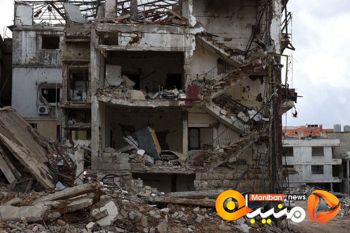 روستای کفرکلا