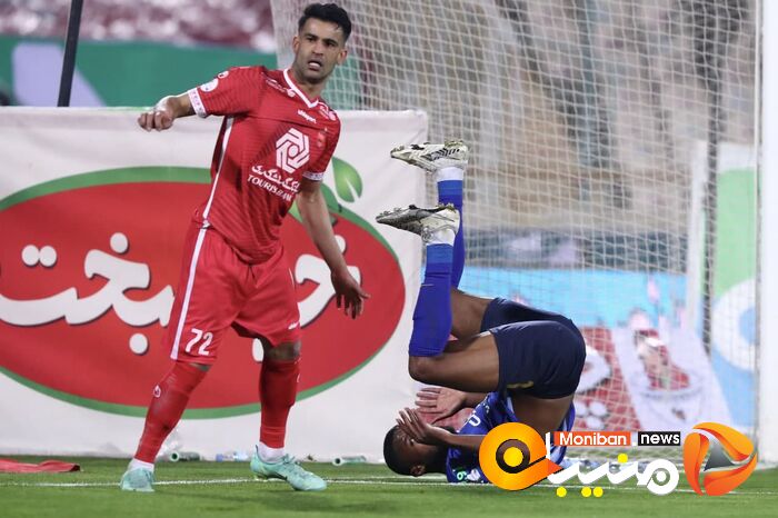 دربی 97