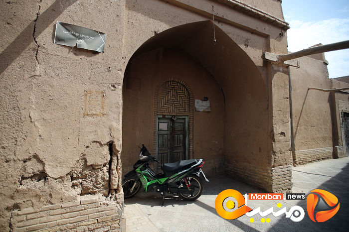 گزارش تصویری| یزد زیبا در شهیرورماه ۱۴۰۲