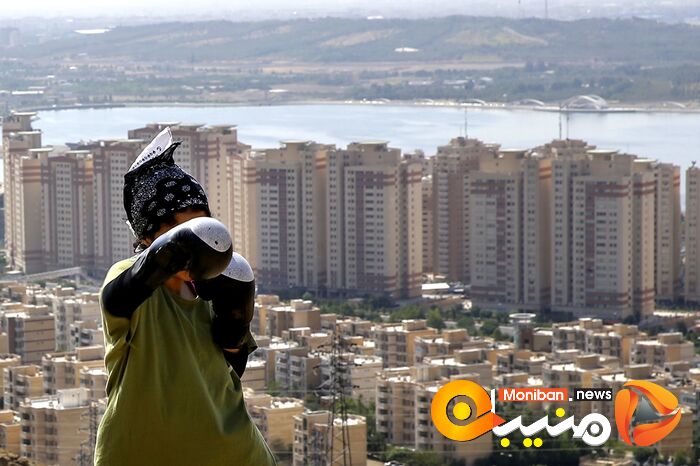 بانوان بوکسر در انتظار مجوز فعالیت