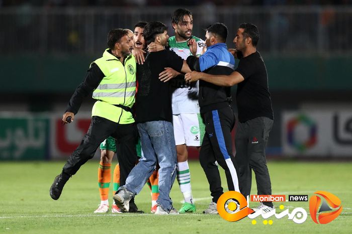 گزارش تصویری| صعود مس رفسنجان در جام حذفی مقابل آلومینیوم اراک